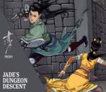Loft Sky Entertainment Jade's Dungeon Descent (PC)