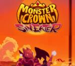 Red Art Games Monster Crown Sin Eater (PC)