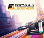3DClouds Formula Legends (PC)