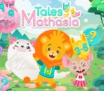 3T Labs Tales of Mathasia (PC)
