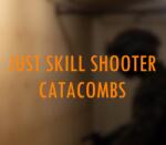 Gamesforgames Just Skill Shooter Catacombs (PC)