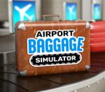 Three River Games Airport Baggage Simulator (PC)