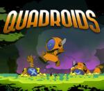 Maximum Entertainment Quadroids (PC)