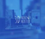 SimuVerse Studios 3D PrintMaster Simulator Printer (PC)