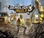 Demolish Games Demolish & Build 3 (PC)