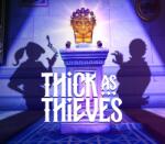 Megabit Publishing Thick as Thieves (PC)