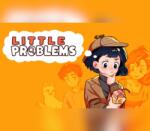 Amplified Games Little Problems A Cozy Detective Game (PC)