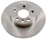 FEBI Set 2 Discuri Frana Fata Dreapta/Stanga Vw California T4 Camper Transporter T4 1.8-2.8 07.90-06.03 VW CALIFORNIA T4 (FE14104)
