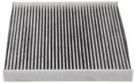 FEBI Filtru Habitaclu cu Carbon Activat Renault Twingo Iii Smart Forfour Fortwo 0.8d-electric 01.07- RENAULT TWINGO 3 (FE48511)