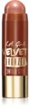 L. A. Girl Cosmetics Velvet baton de contur culoare 594 Brazen 5.8 g