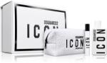 Dsquared2 Icon Pour Femme set cadou pentru femei
