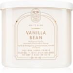 Bath & Body Works Vanilla Bean lumânare parfumată 411 g