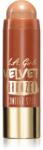 L. A. Girl Cosmetics Velvet baton de contur culoare 595 Goddess 5.8 g