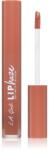 L. A. Girl Cosmetics Lip Haze tartós matt folyékony rúzs árnyalat 764 My Fave 3.3 ml
