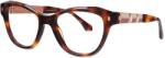 Ana Hickmann AH 6581G H02 52 CLIP ON Ochelari de citit