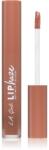 L. A. Girl Cosmetics Lip Haze tartós matt folyékony rúzs árnyalat 762 Baby 3.3 ml