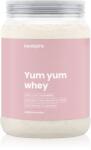 BeastPink Yum Yum Whey tejsavófehérje hölgyeknek íz Vanilla Ice Cream 500 g