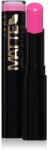 L. A. Girl Cosmetics Matte Flat Velvet bársonyos rúzs matt hatással árnyalat 815 Arm Candy 3 g
