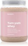 BeastPink Yum Yum Whey tejsavófehérje hölgyeknek íz Chocolate Hazelnut 500 g