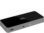 OWC Thunderbolt 5 Hub Dokkolóállomás (OWCTB5HUB5PF)