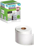 DYMO Etichete AWB DYMO LabelWriter Durable 104 159 mm pentru logistica, expediere si etichetarea coletelor 2112287 (2112287)