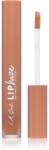 L. A. Girl Cosmetics Lip Haze tartós matt folyékony rúzs árnyalat 763 Always Down 3.3 ml