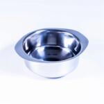 TOO KT-440 Fém füles tál 14cm Rozsdamentes acél (KT-440)
