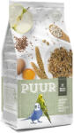 Witte Molen Hrana Pentru Perusi, Puur, Gourmet Mix De Seminte, 750 g