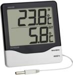 TFA Termometru digital TFA Dostmann 30.1011 pentru interior si exterior (72864655)