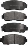 INROBLE Első Fékbetétek Honda Odyssey 2005-2010