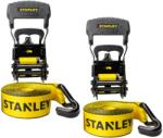 Stanley Chingi cu Ratchere STANLEY S1007, 3, 8 cm x 4, 8 m, 1, 5 kg Bruchfestigkeit, 2 bucati (87278201)