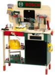 Klein Banc de lucru pentru copii Bosch cu lumini si sunete, 79 cm (59069116) Set bricolaj copii