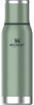 STANLEY Termos din otel Stanley 1913 Adventure To-Go 0.75L - 20 ore cald - 25 ore rece - Verde (21820313)