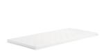 Tempur Topper TEMPUR EASE, 90 x 200 x 3 cm, material adaptabil (45612141)