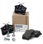 Volkswagen Első Fékbetét Eco JZW698151AB Vw Crafter És 2E 300MM Oe Aso