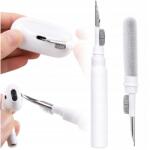 Korbi Tisztító Fülhallgató Tisztító Készlet Airpods Telefon Kefe (CZYŚCIK ZESTAW DO CZYSZCZENIA SŁUCHAWEK)