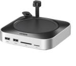 UGREEN CM841B Revodok Pro 11 az 1-ben dokkolóállomás 95103 (95103)