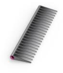DYSON Rozčesávací hřeben šedá/fuchsiová (DS-965003-01)