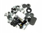 Audi Kárpit Ajtó Rögzítő Készlet Audi Tt 8J Oe Aso