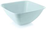 TITIZ AP-9119 SQUARE BOWL négyzetes tál 5000ml (AP-9119)