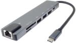 PremiumCord ku31dock16 Dokkoló adapter (ku31dock16)