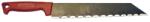 Morakniv S-7350P BK szigetelőanyag vágó kés 141-7230_MOR (141-7230_MOR)