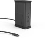 Hama USB 3.1 Type-C 9in1 dokkoló adapter HDMI LAN PD (4047443547033)