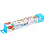 Keyroad Ocean kifestő falmatrica színes ceruzák (KR972144)