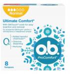 O. B O. b. ProComfort Normal Higiéniai tamponok 8 db (3574661331119)
