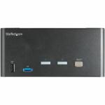 Startech. com Switch KVM StarTech. com SV231TDPU34K (SV231TDPU34K)