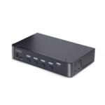 Startech. com Switch KVM StarTech. com D86A2-4-PORT-8K-KVM (D86A2-4-PORT-8K-KVM)