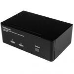 Startech. com Switch KVM StarTech. com SV231DPDDUA2 (SV231DPDDUA2)