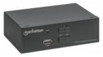 Manhattan Switch KVM Manhattan 153546 (153546)