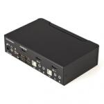Startech. com Switch KVM StarTech. com SV231HDMIUA (SV231HDMIUA)